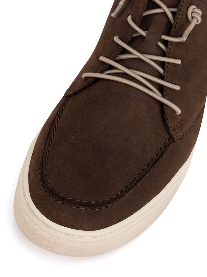 Rieker Revolution Lifestyle Ghete Rieker Revolution Lifestyle U0770-25 Maro