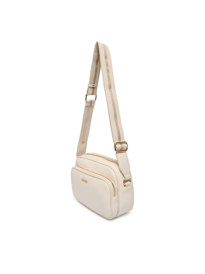 Liu Jo Handtasche Liu Jo AA6176 E1012 Écru