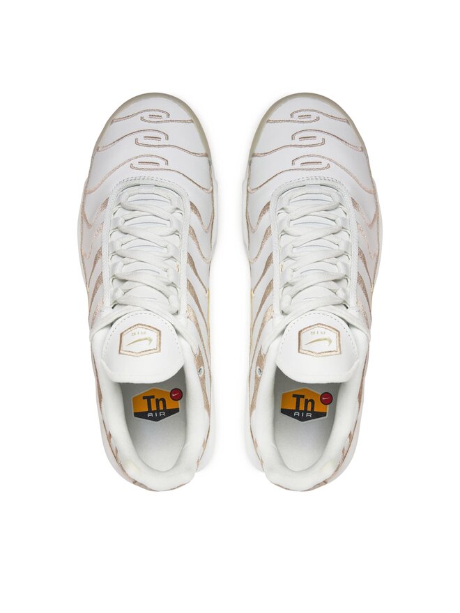 Nike Sneakersy Nike W Air Max Plus Prm DZ2832 101 Bílá