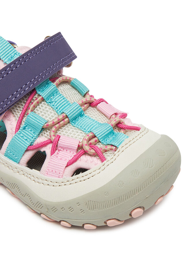 Gioseppo Sandalen Gioseppo Waubeek 75546-P1 Beige