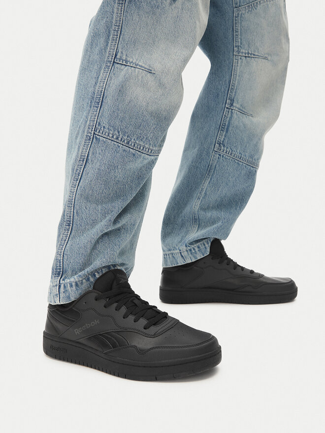 Reebok Tenisice Reebok BB 1000 100209144 Crna