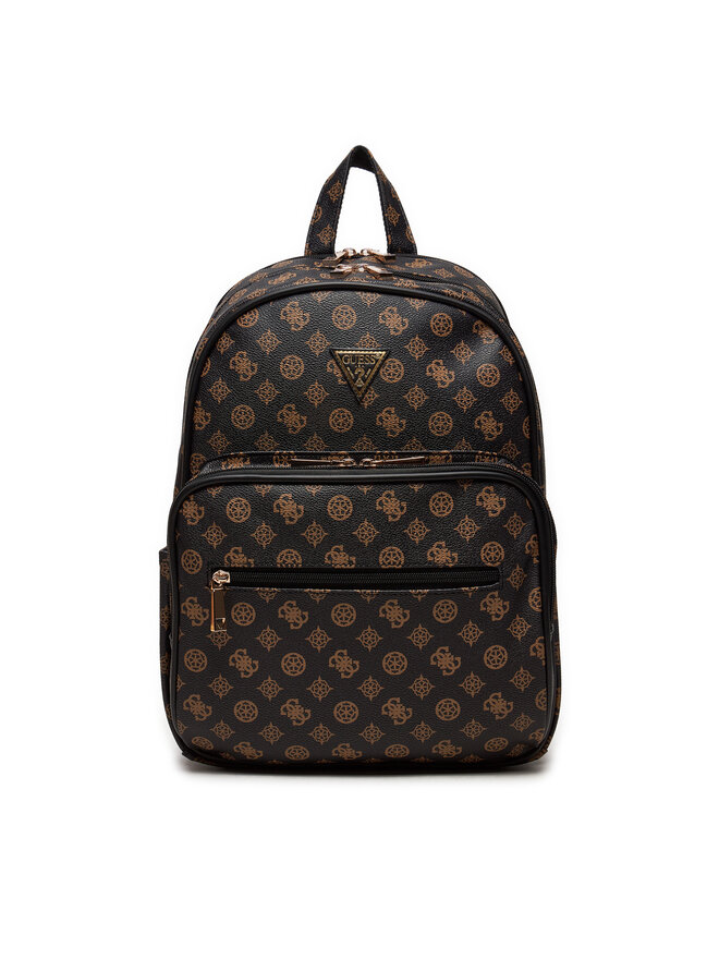 Mochila guess marron best sale