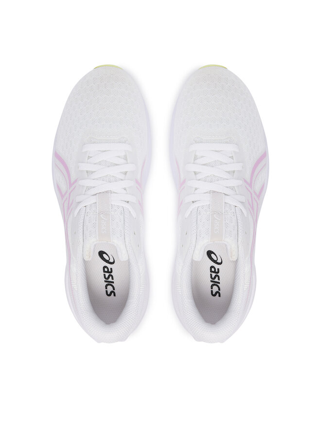 Asics Взуття для бігу Asics Patriot 14 1012B836 Білий