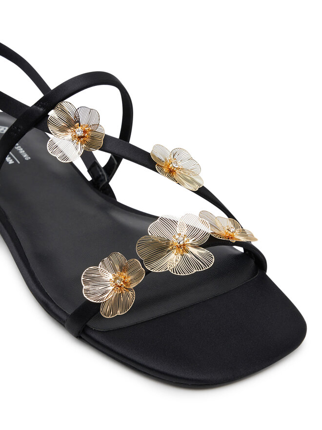 Call It Spring Sandály Call It Spring Zerah 13948223 Černá