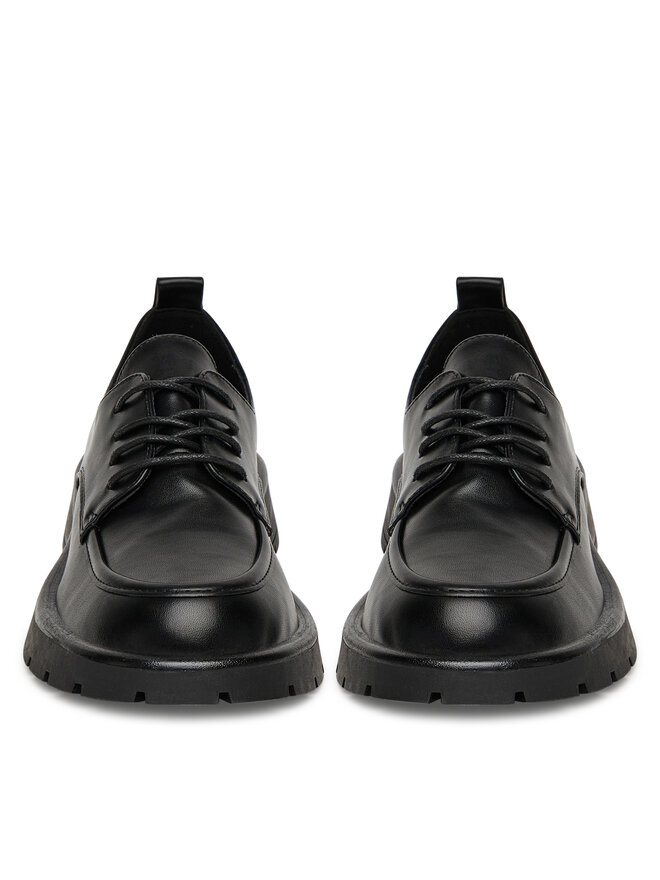 JENNY Pantofi JENNY WFA3834-1 Negru