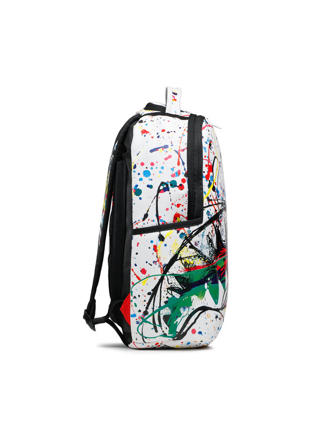 Рюкзак SPRAYGROUND U After Dark Spark Backpack 910B4241NSZ Білий