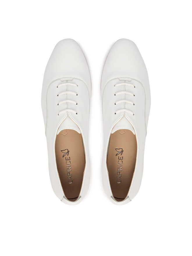 Caprice Halbschuhe Caprice 9-23200-46 Weiß