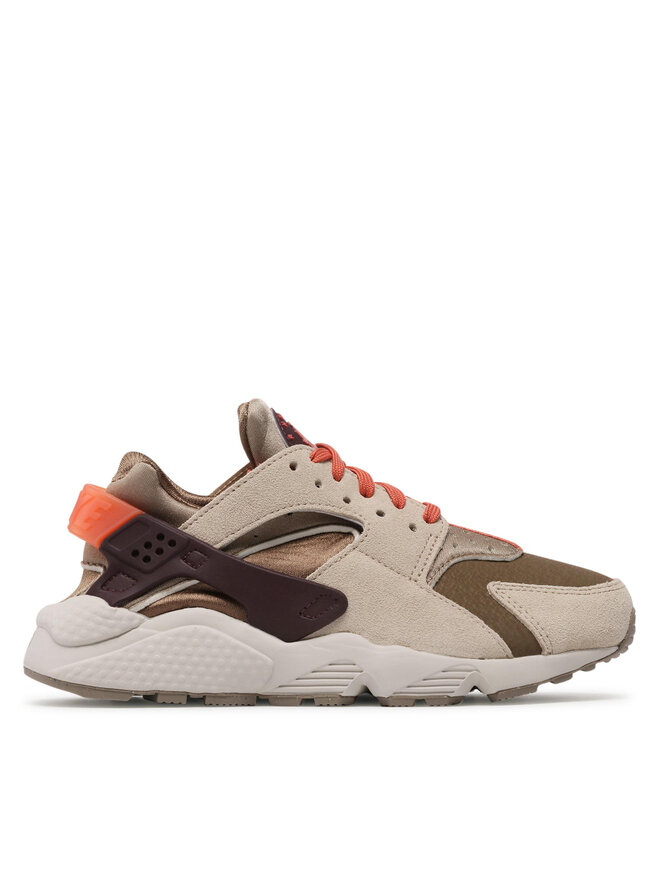Nike Снікерcи Nike Air Huarache DQ9319 200 Бежевий