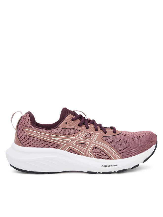 Asics Взуття для бігу Asics Gel-Contend 9 1012B681 Рожевий