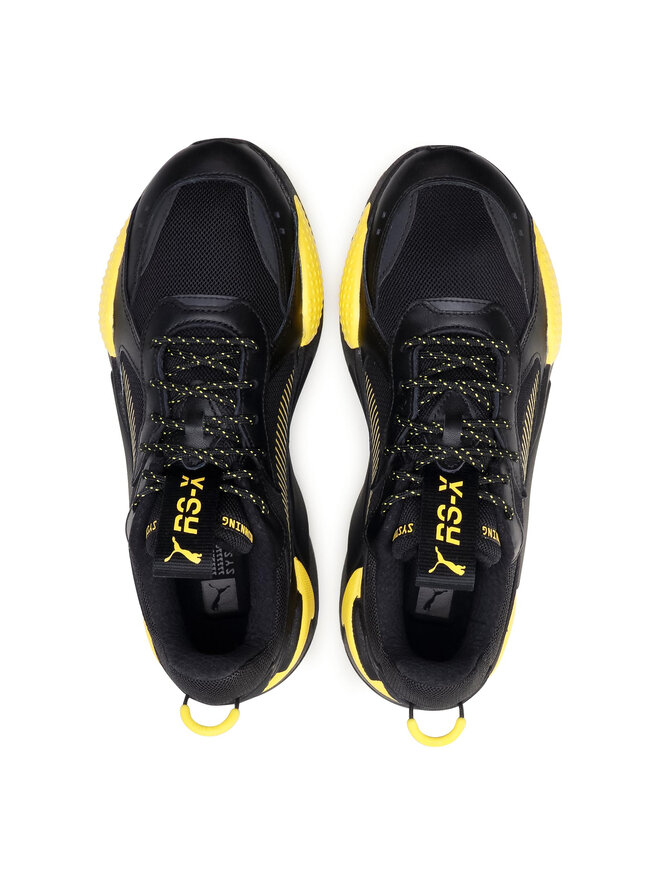 Puma Sneakers Puma Rs-X Coreto 373974 01 Schwarz