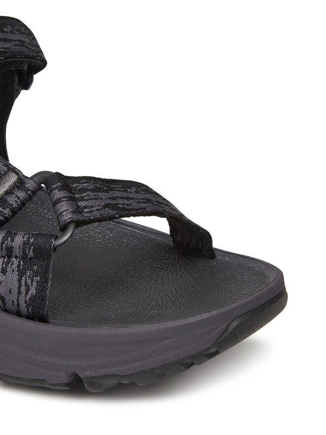 Timberland Sandalen Timberland Motion Dune TB0A41R8ETY1 Schwarz