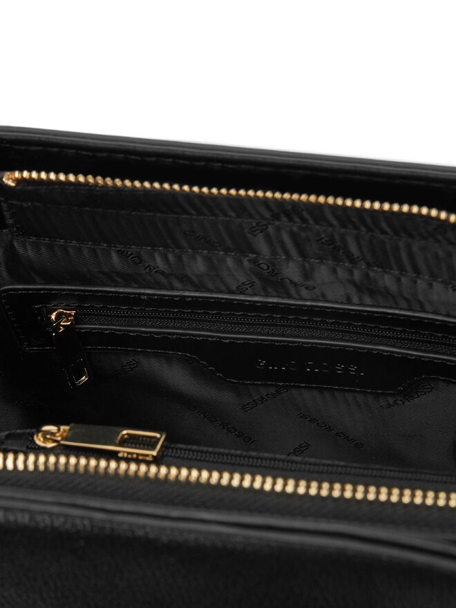 Gino Rossi Bolso Gino Rossi TYLO-182 Negro