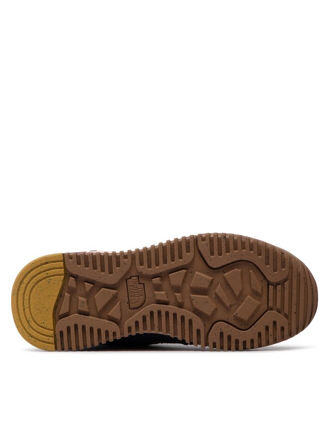 The North Face Bakancs The North Face Back-To-Berkeley III NF0A5G2VN211 Kék