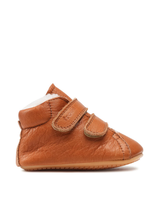 Froddo Botines planos Froddo G1130013-4 M Marrón