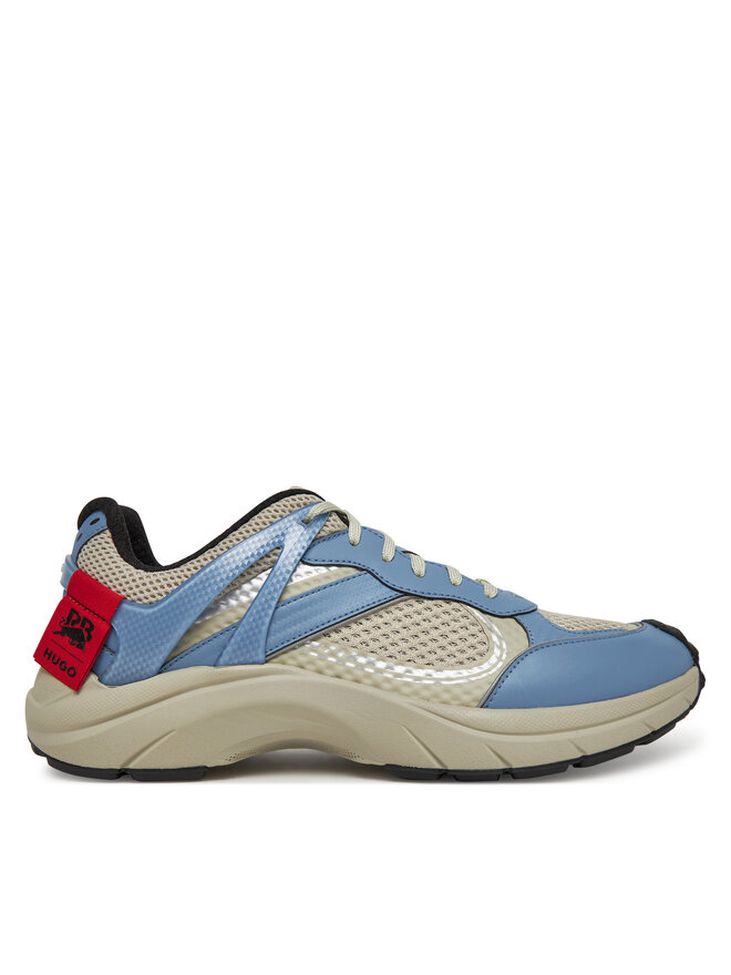 HUGO Sneakersy HUGO 50543305 Biały