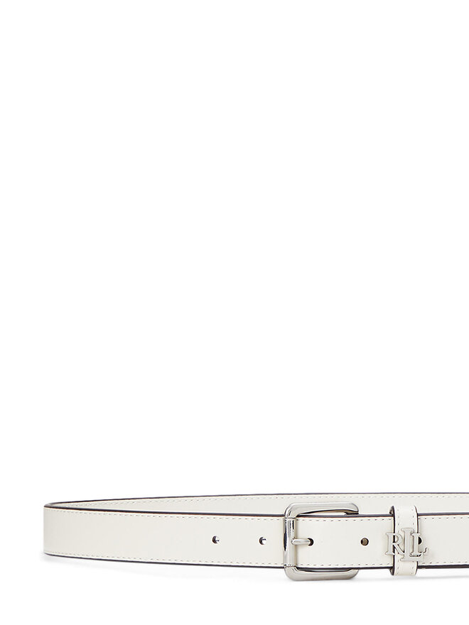 LAUREN RALPH LAUREN Női öv LAUREN RALPH LAUREN 412968763005 Fehér