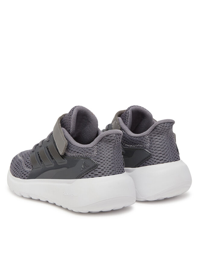 adidas Sneakersy adidas Ultimashow 2.0 JR2637 Szary