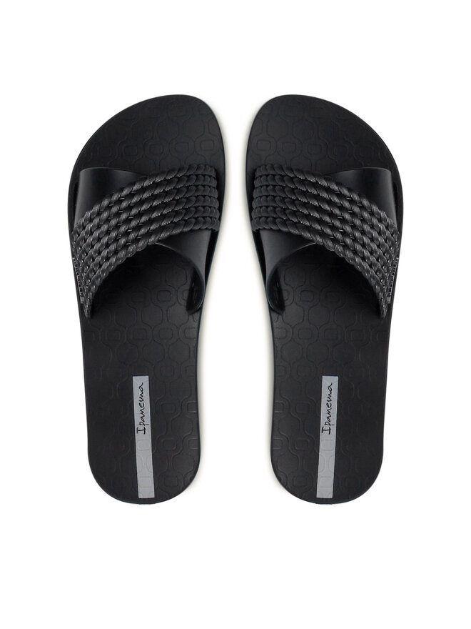 Ipanema Natikače Ipanema Street II Fem 83244 Crna