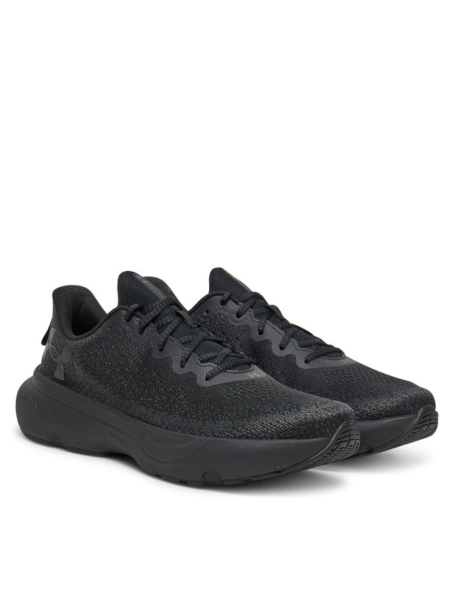 Under Armour Běžecké boty Under Armour UA Infinite 3027523 Černá