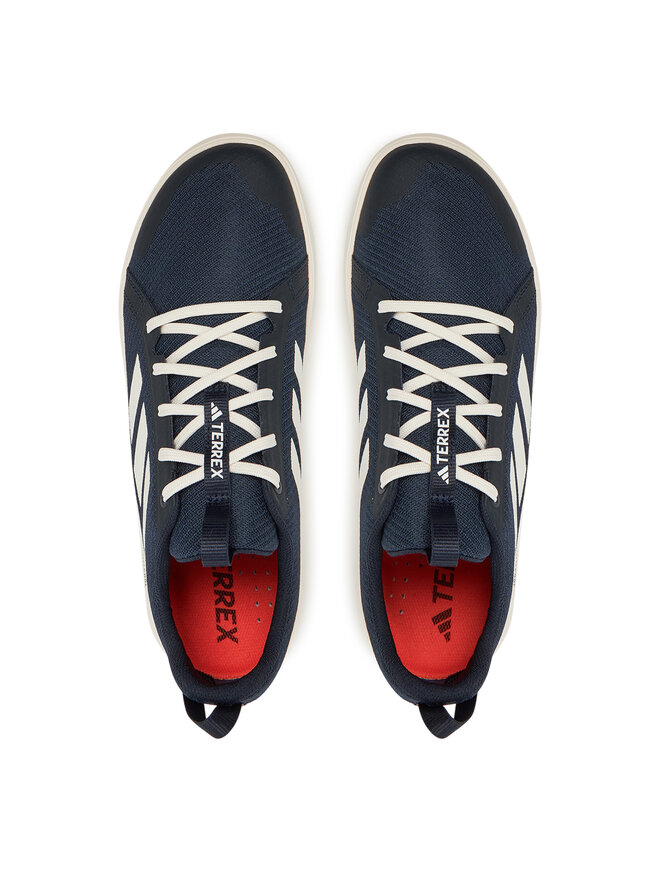 adidas Sneakers adidas Terrex Boat Climacool JI3499 Dunkelblau