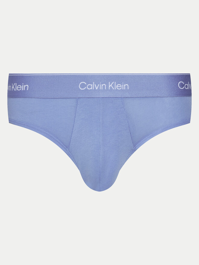 Calvin Klein Underwear Calvin Klein Underwear 3er-Set Slips LV00NB4388 Bunt