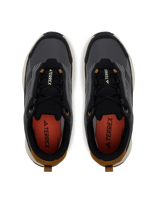 adidas Трекінгові черевики adidas Terrex Trailmaker 2 RAIN.RDY IH2883 Сірий