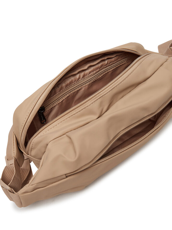 Puccini Saszetka nerka Puccini TM246 Beżowy