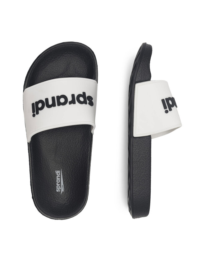 Sprandi Iešļūcenes Sprandi WATERCRUMB KIDS CP-865681A Balts