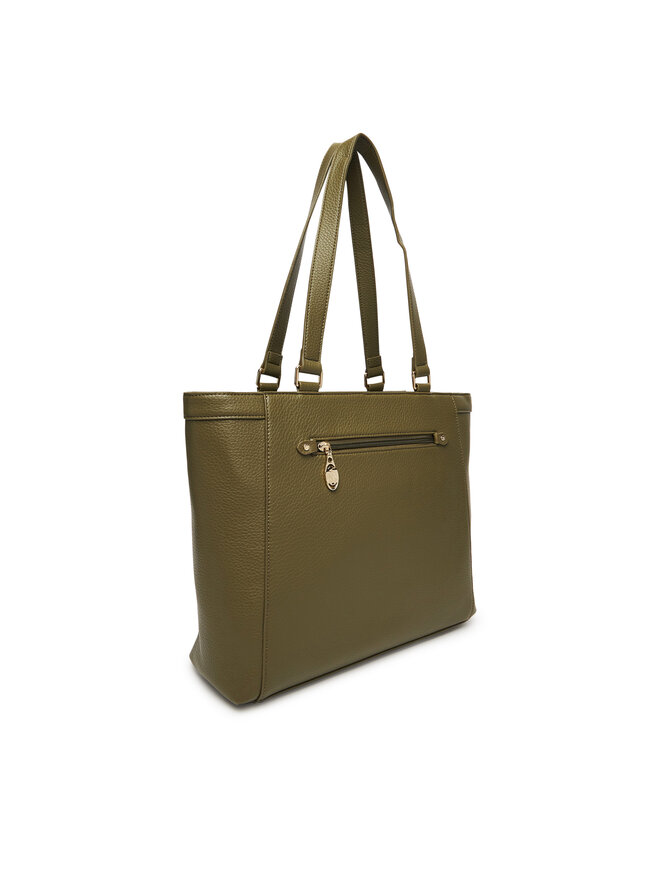 Beverly Hills Polo Club Bolso Beverly Hills Polo Club C-BHPC-L-002-08 Verde