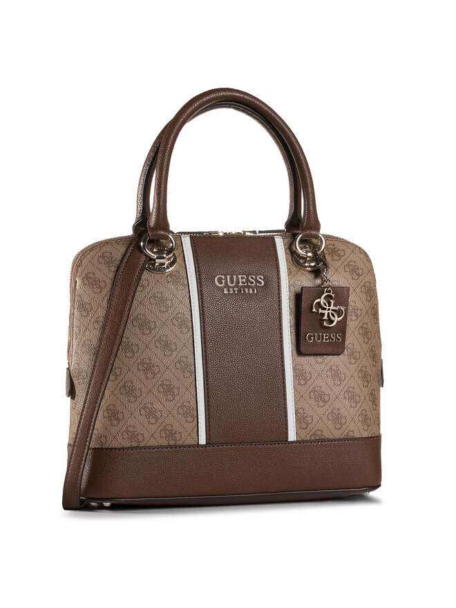 Bolso guess cathleen best sale