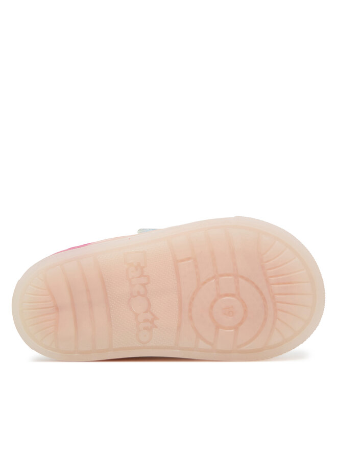 Naturino Sneakersy Naturino Falcotto By Naturino Lovemy Vl 2019189.03.1N21 Biały