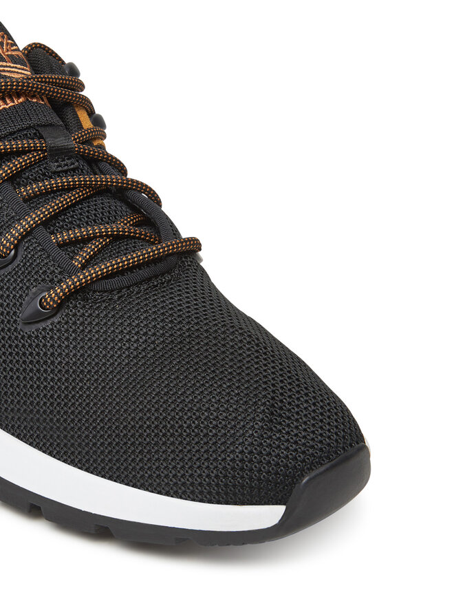 Timberland Sneakersy Timberland Sprint Trekker TB0A6DC1EF01 Černá