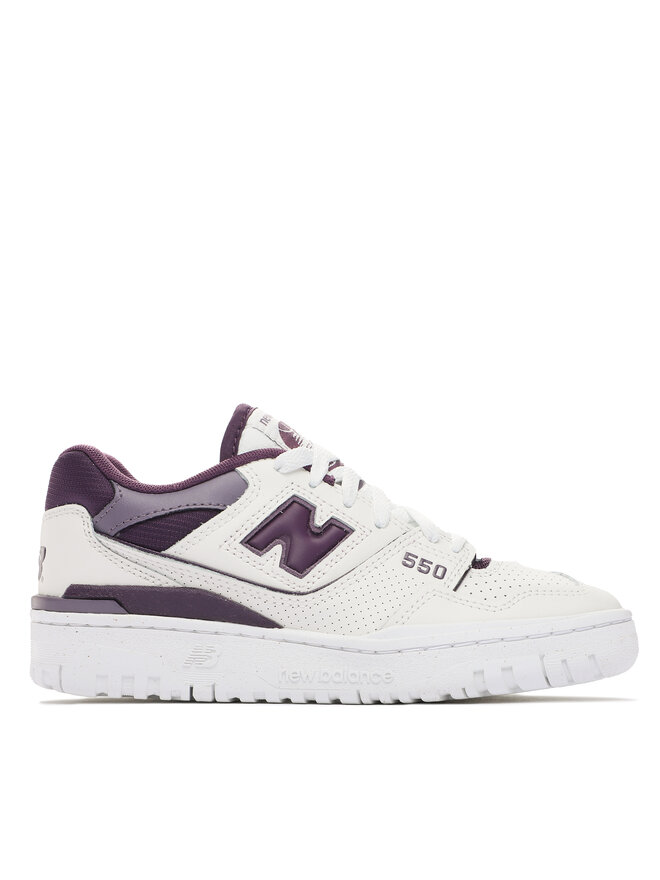New Balance Sneakersy New Balance BBW550DG Écru