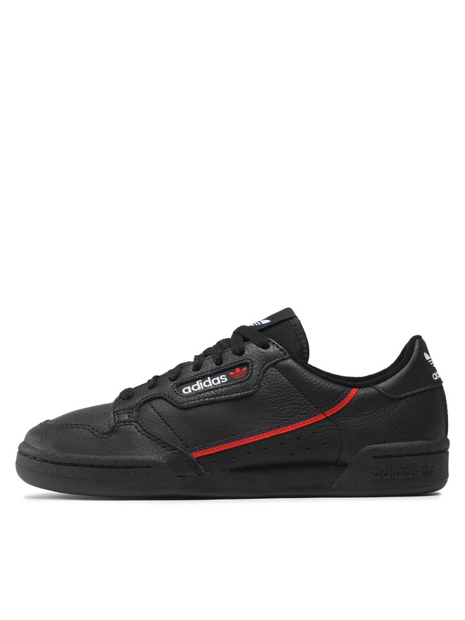 adidas Sneakers adidas Continental 80 G27707 Nero