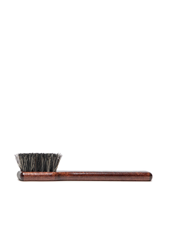Coccine Kefa na krémovanie Coccine Shoe Brush For Wax Application 621/11AZ