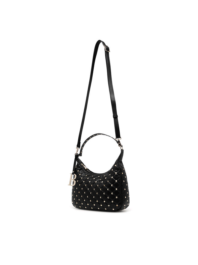Badura Handtasche Badura TYLO-200 Schwarz