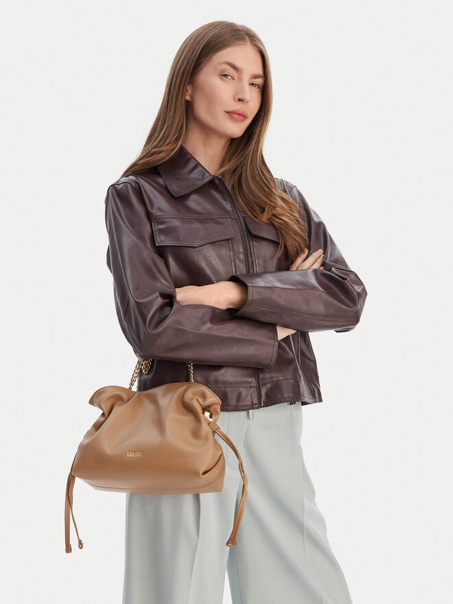 Liu Jo Сумка Liu Jo AA6099 E0958 Коричневий