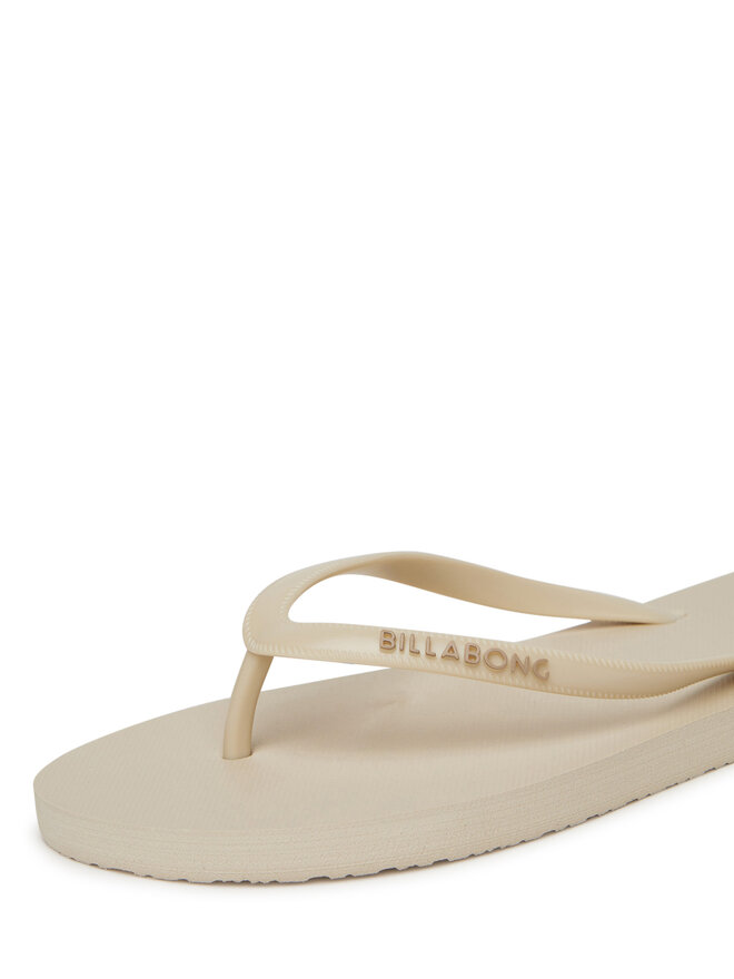 Billabong Šlepetės per pirštą Billabong 800269A Smėlio