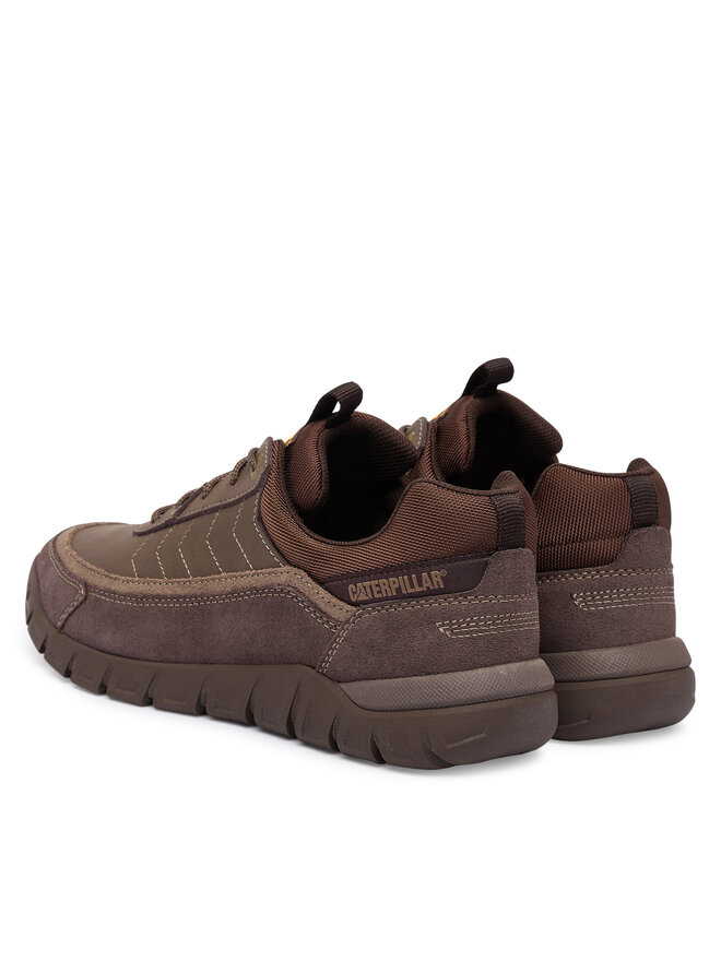 CAT Footwear Sneakers CAT Footwear Versage Lo P726426 Braun