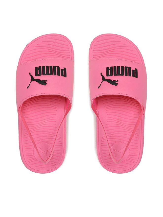 Puma Basutės Puma Cool Cat 2.0 Backstrap Ac 39090003 Rožinė