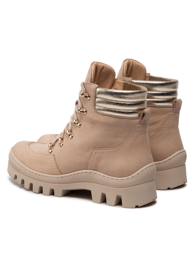 R.Polański Botas R.Polański 1188 Beis