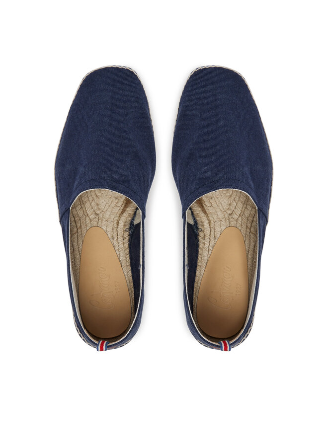 Castañer Espadrilky Castañer Pablo/002 21816 Modrá