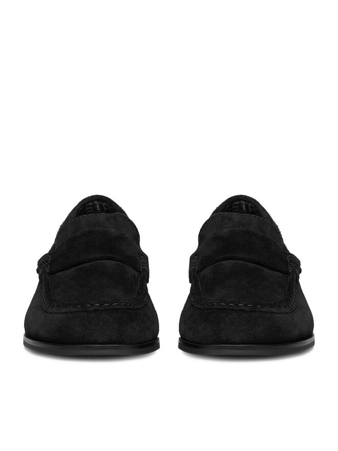G-Star Raw Mokassins G-Star Raw CEO-WI34-ALLEGRE-01 Schwarz