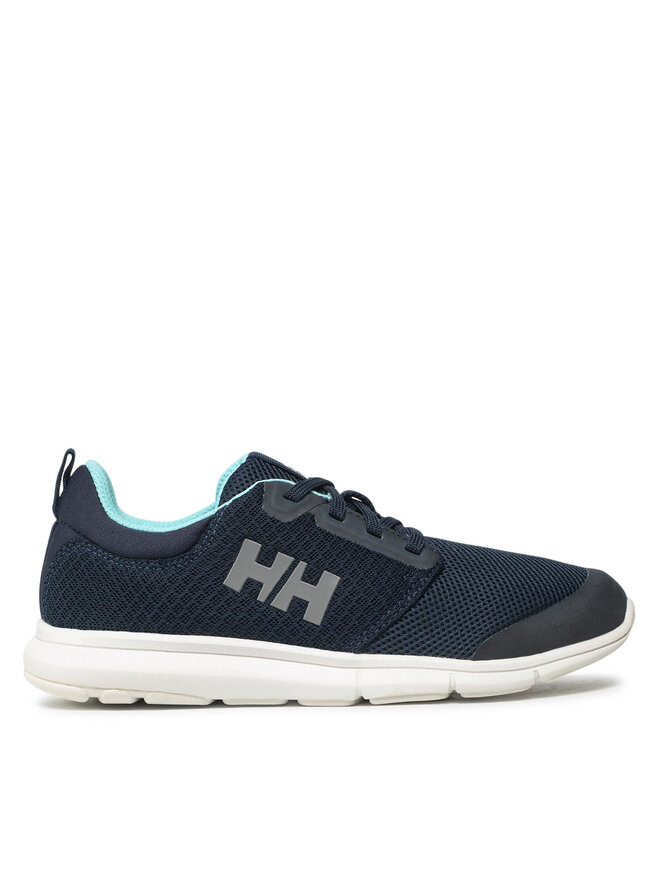 Helly Hansen Topánky na vodné športy Helly Hansen Feathering 11573_597 Tmavomodrá