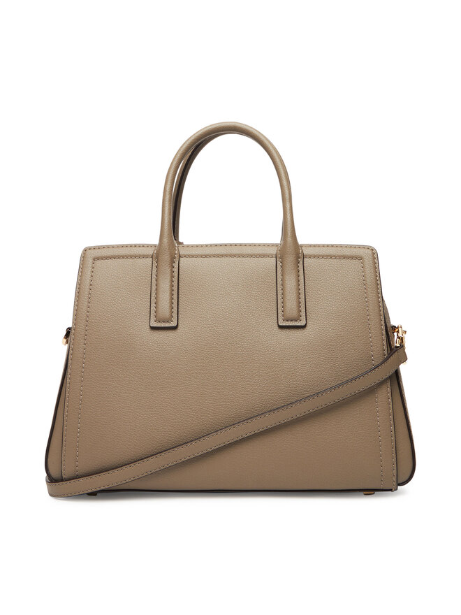 MICHAEL Michael Kors Τσάντα MICHAEL Michael Kors Laila 30R5G9IS6L Μπεζ