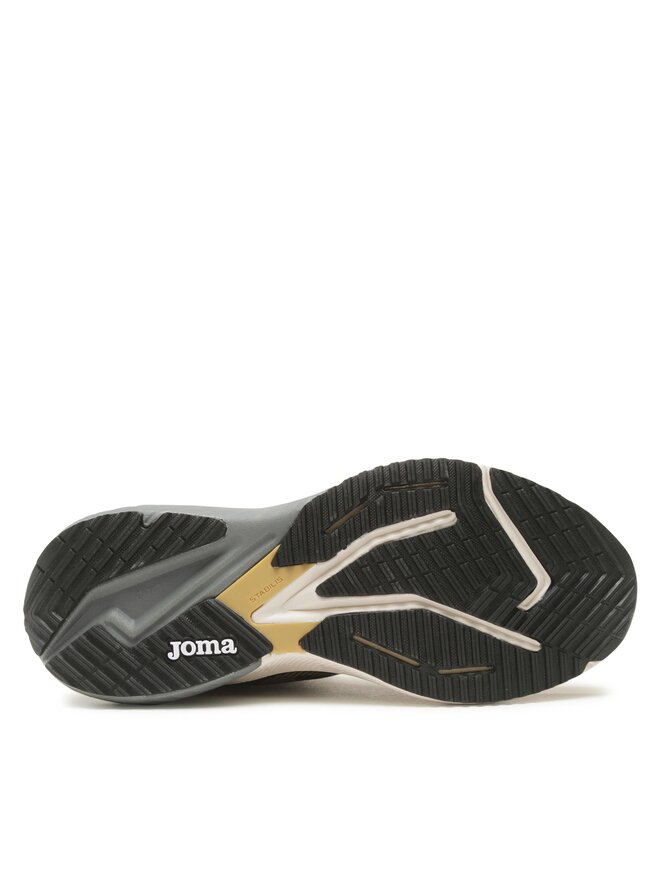 Взуття для бігу Joma R.Hispalis 2341 RHISPS2341 Чорний | evzuttya