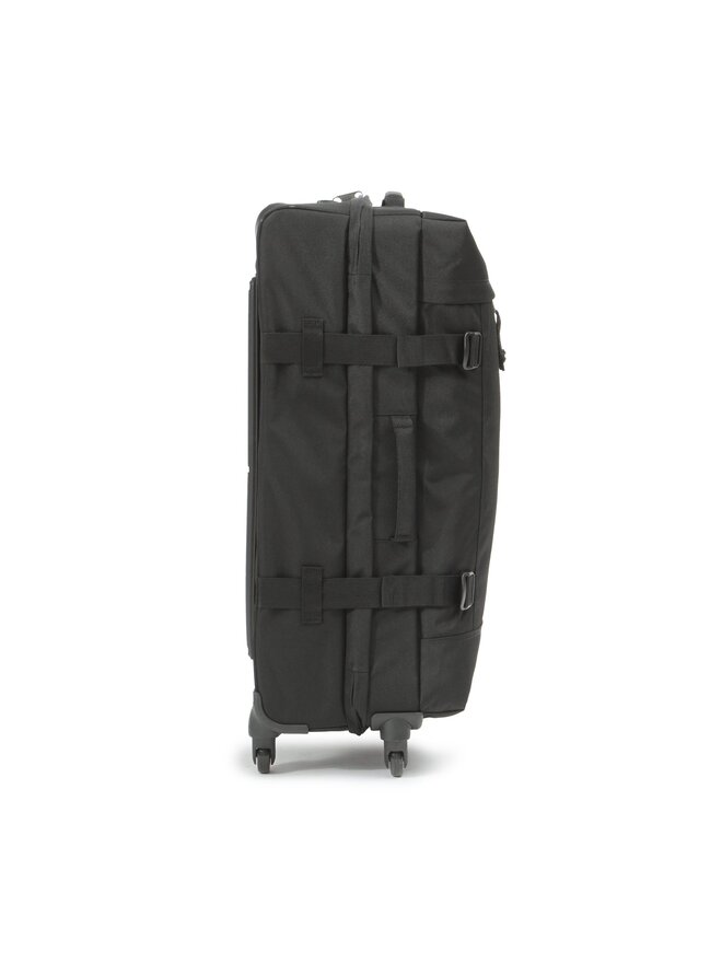 Eastpak Velký kufr Eastpak Trans4 L EK00082L Černá