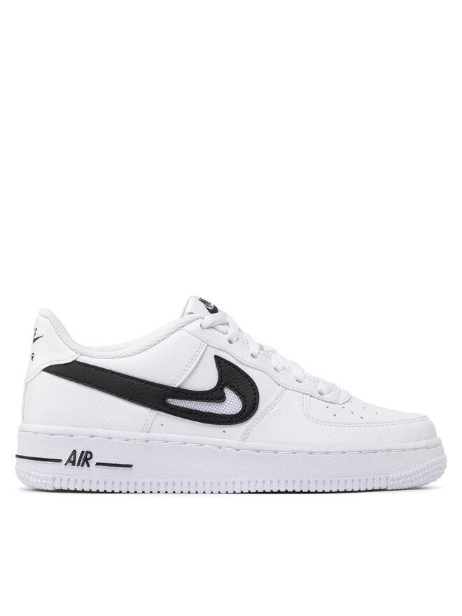 Nike Sneakers Nike Air Force Gs 1 SI DR7889 100 Alb
