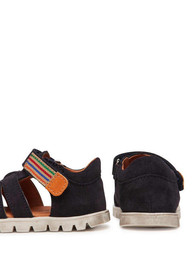 Froddo Sandales Froddo Keko G3150287-7 M Tumši zils
