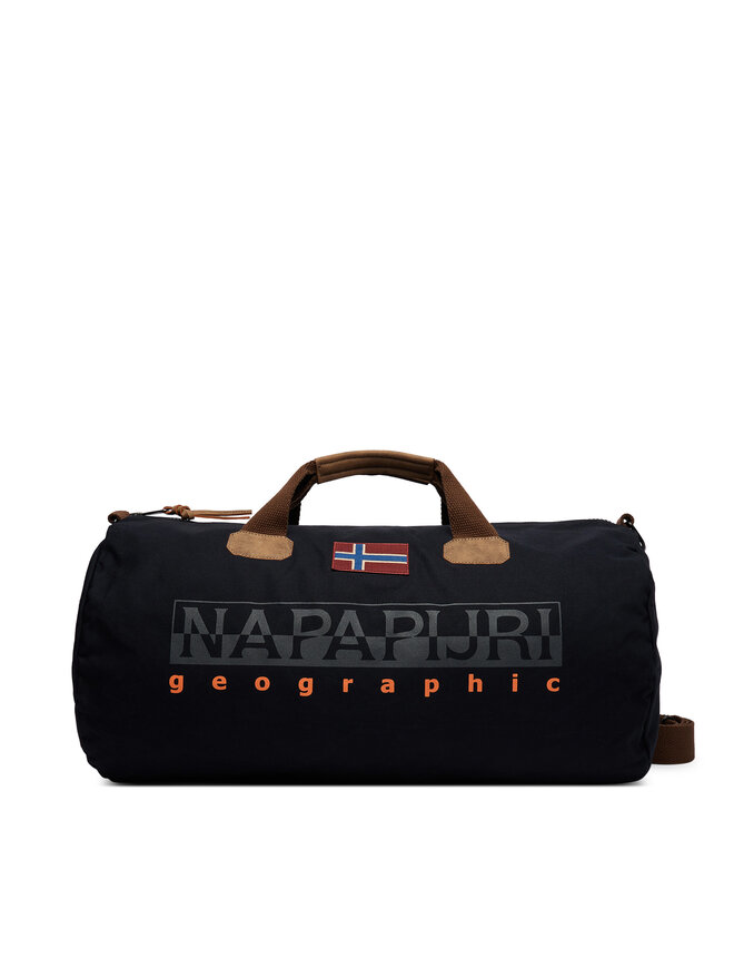 Napapijri Wochenendtasche Napapijri NP0A4GGMR501 Schwarz